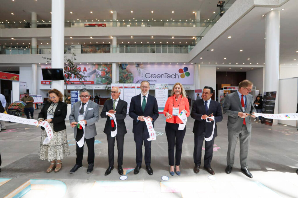Audience record for third edition of GreenTech Americas