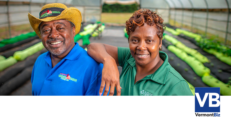 Vermont Business Magazine: Producers in Vermont encouraged to apply now for USDA conservation programs