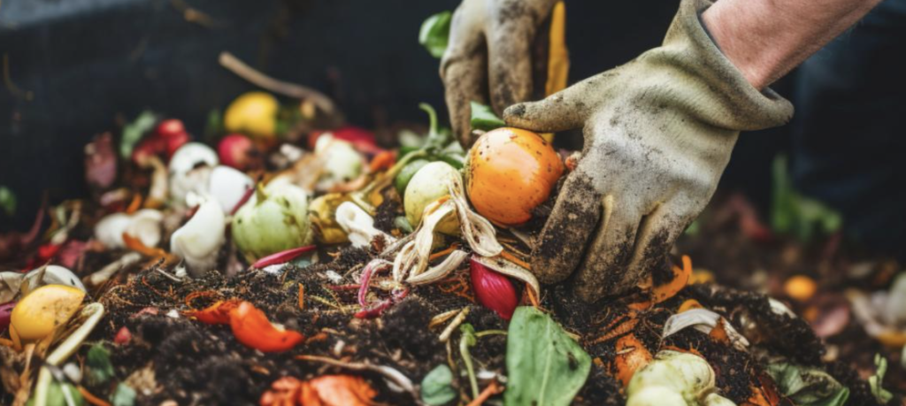 USDA Invests Approximately $11.5 Million in Composting and Food Waste Reduction Projects in 23 States