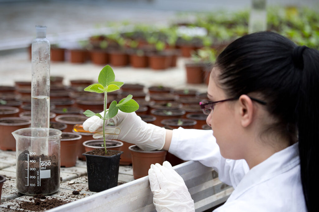 Latest trends and developments at GreenTech Amsterdam 2024
