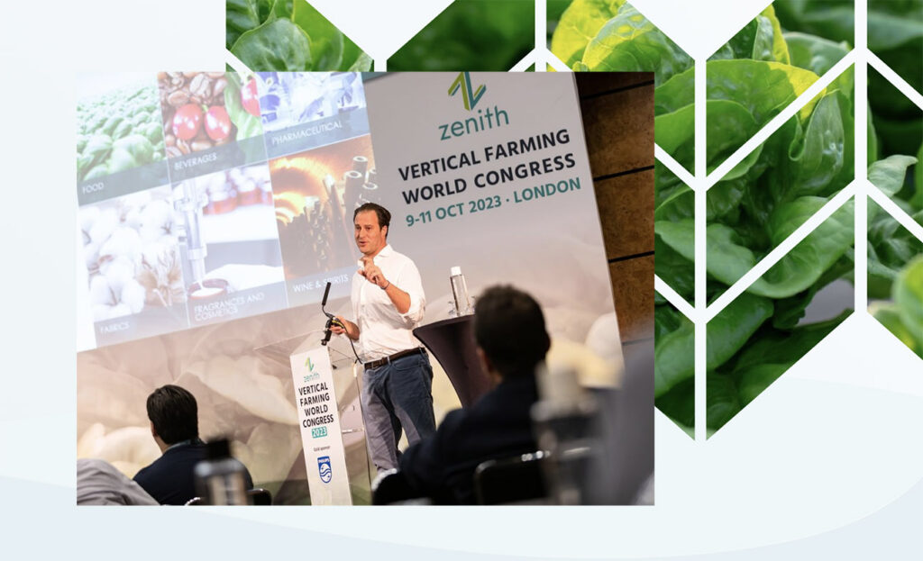 Vertical Farming World Congress 2024 to be held in Germany
