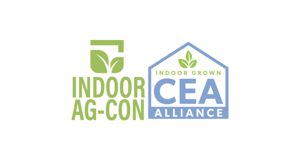 CEA Alliance and Indoor Ag-Con Announce 2025 Partnership