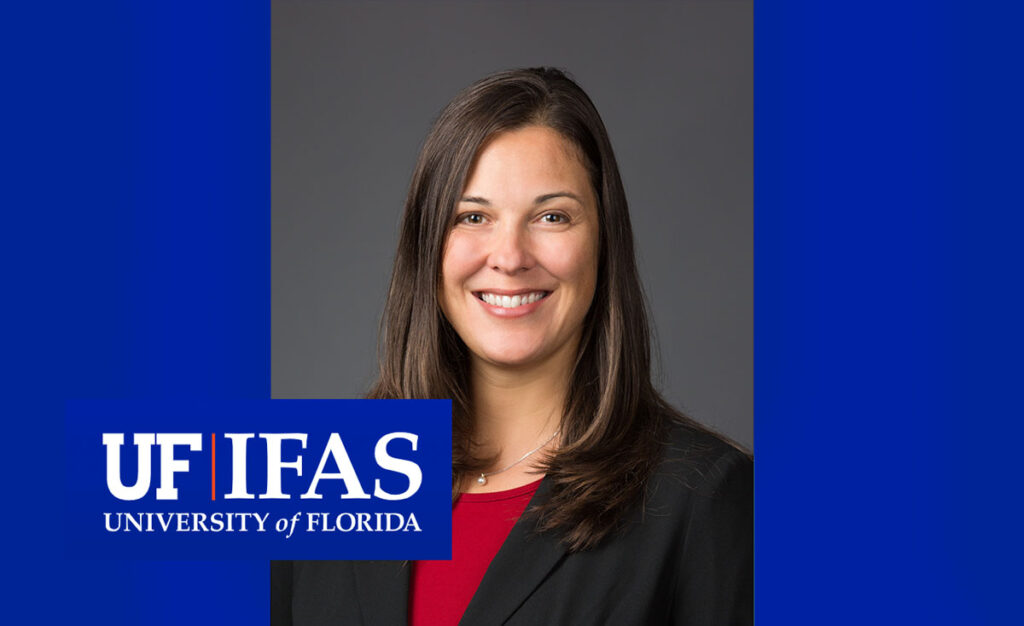 UF/IFAS faculty to guide national urban agriculture initiatives as USDA committee member