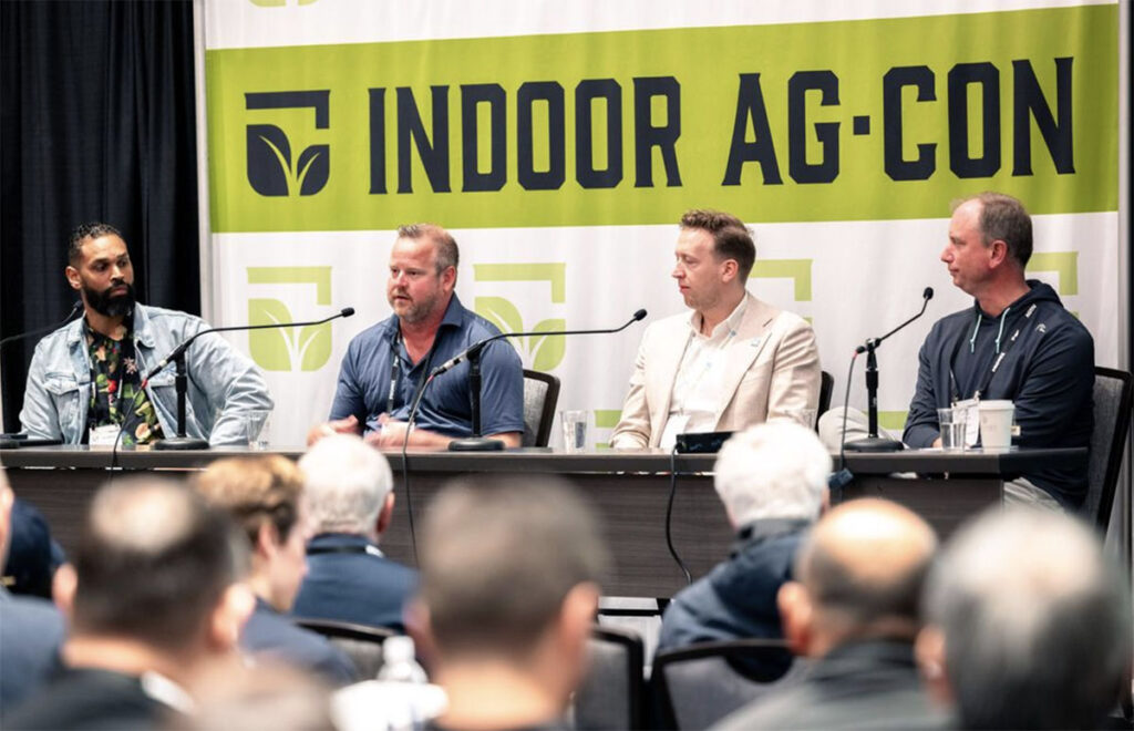 Indoor Ag-Con Announces Five Educational Tracks For 2025 Conference