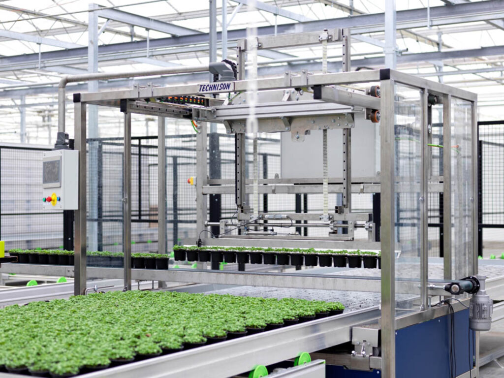 Indoor Ag-Con 2025 Trend Report: Structural Advancements, Energy-Efficient Climate Control, Next-Gen Tools and Products
