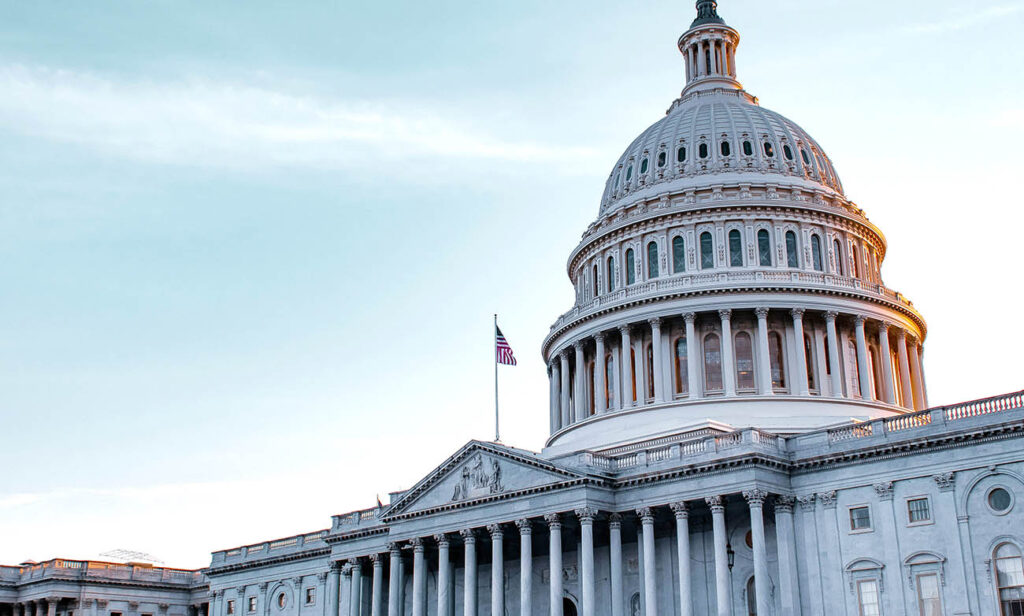 Have you ever written to your congressperson?