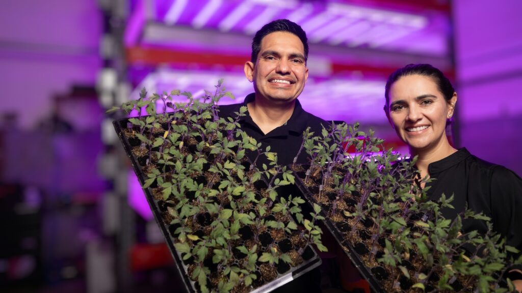 NC State University Seed2Grow Spotlight: Rooted-in-tech’s Ricardo Hernandez