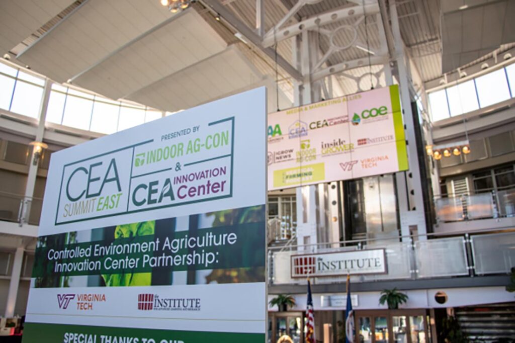 Fourth Annual CEA Summit East Brings Together CEA Leaders for Innovation, Research, and Collaboration in Virginia