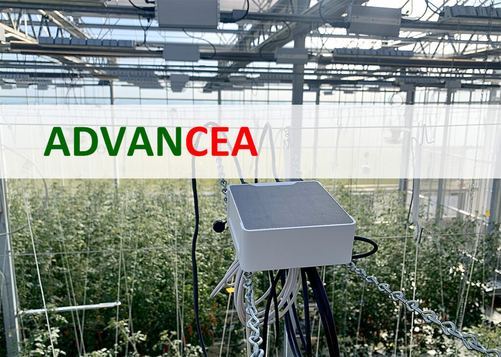 ADVANCEA Academy Opens Registration for 2026 Online Course: “Introduction to Greenhouse Environmental Control for Crop Production”